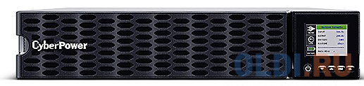ИБП CyberPower OL6KERTHD 6000VA ИБП CyberPower OL6KERTHD 6000VA фото