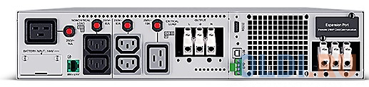 ИБП CyberPower OL6KERTHD 6000VA ИБП CyberPower OL6KERTHD 6000VA фото