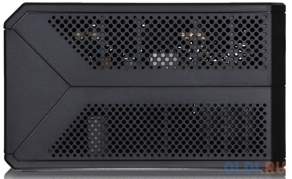 ИБП Ippon Back Comfo Pro II 850 850VA, цвет черный, размер 125 x 150 x 254 мм - фото 7