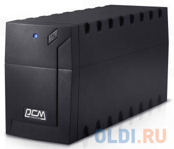 

ИБП Powercom Raptor RPT-1000AP SE 1000VA