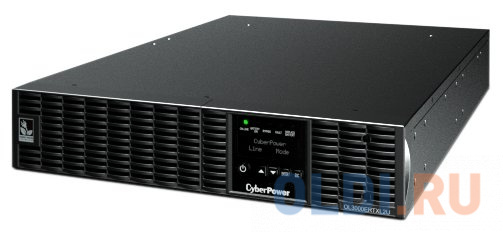 ИБП CyberPower OL3000ERTXL2U 3000VA ибп ippon g2 euro 1080981 3000va