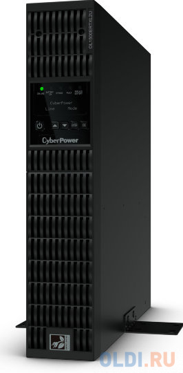 ИБП CyberPower OL1500ERTXL2U 1500VA ИБП CyberPower OL1500ERTXL2U 1500VA фото