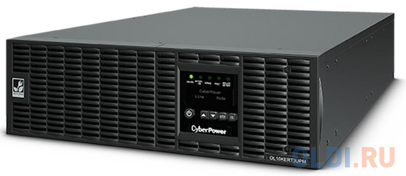 ИБП CyberPower OL10KERT3UPM 10000VA