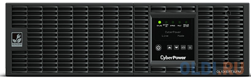 ИБП CyberPower OL10KERT3UPM 10000VA ИБП CyberPower OL10KERT3UPM 10000VA фото