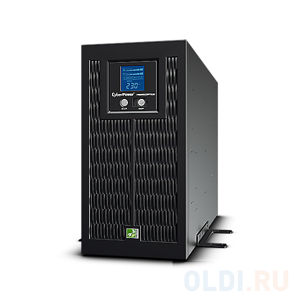 ИБП CyberPower PR6000ELCDRTXL5U 6000VA ИБП CyberPower PR6000ELCDRTXL5U 6000VA фото