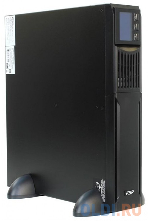 

ИБП FSP Knight PRO+ RM 3K PPF27A0700 3000VA