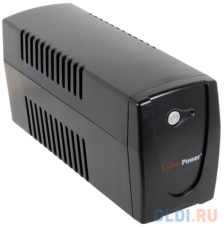 

ИБП CyberPower VALUE 1000EI 1000VA