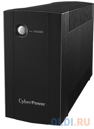 ИБП CyberPower UTI875E 875VA