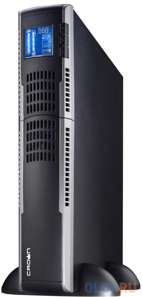 

ИБП FSP CU-1103TS 3000VA