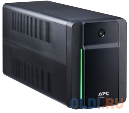 ИБП APC Back-UPS BX1200MI 1200VA - фото 2