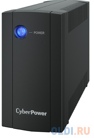 ИБП CyberPower UTI675EI 675VA
