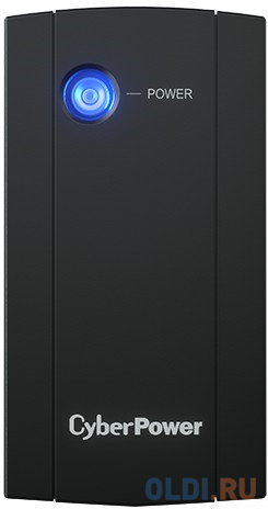 ИБП CyberPower UTI675EI 675VA ИБП CyberPower UTI675EI 675VA фото