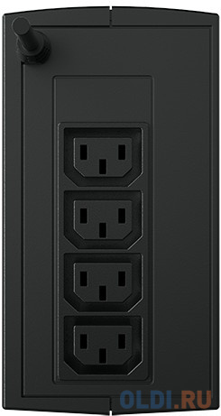 ИБП CyberPower UTI675EI 675VA ИБП CyberPower UTI675EI 675VA фото