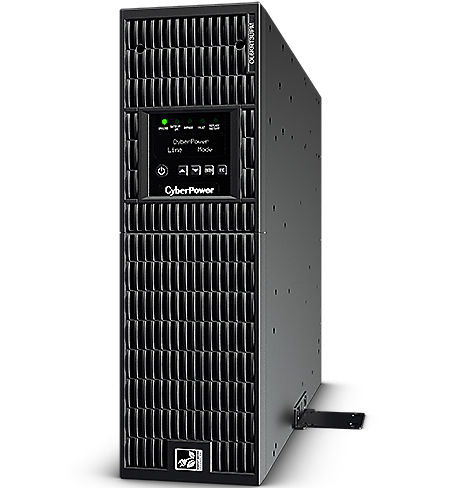 ИБП CyberPower OL6KERT3UPM 6000VA ИБП CyberPower OL6KERT3UPM 6000VA фото