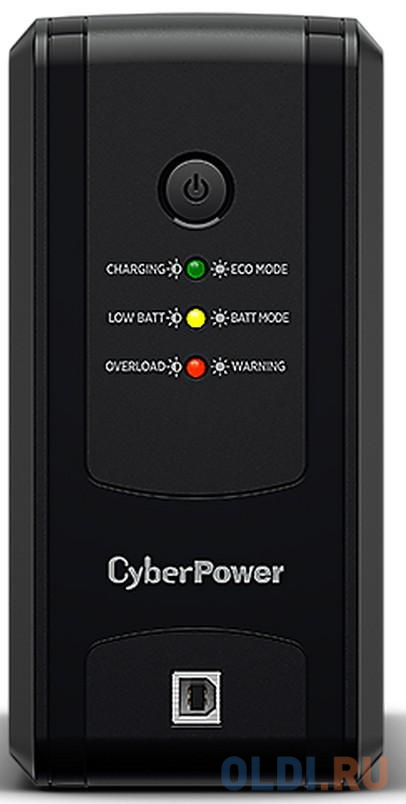 ИБП CyberPower UT1100EIG 1000VA
