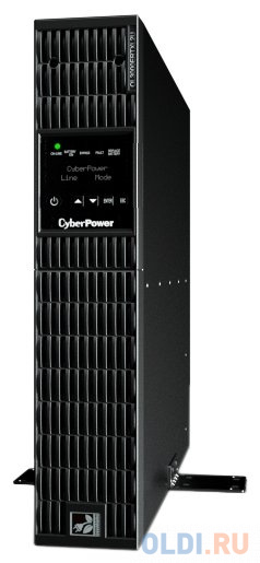 ИБП CyberPower OL2000ERTXL2U 2000VA ИБП CyberPower OL2000ERTXL2U 2000VA фото