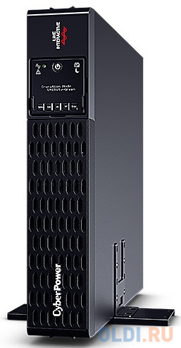 ИБП CyberPower PR2200ERTXL2U 2200VA ИБП CyberPower PR2200ERTXL2U 2200VA фото