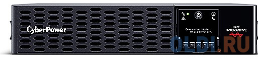ИБП CyberPower PR2200ERTXL2U 2200VA ИБП CyberPower PR2200ERTXL2U 2200VA фото
