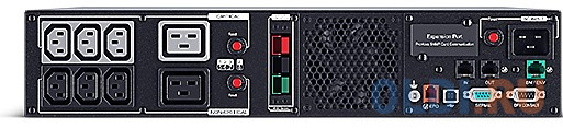 ИБП CyberPower PR2200ERTXL2U 2200VA ИБП CyberPower PR2200ERTXL2U 2200VA фото