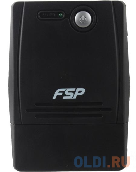 ИБП FP FP650 650VA 4C13 SMART T360W PPF3601403 FSP источник бесперебойного питания fsp fp fp650 650va 360w ppf3601402