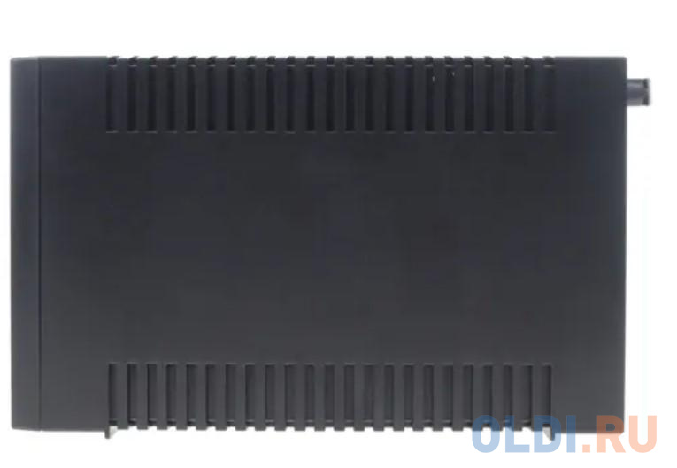 UPS CyberPower UT675EIG Line-Interactive 675VA/360W USB/RJ11/45 (4 IEC С13) - фото 4