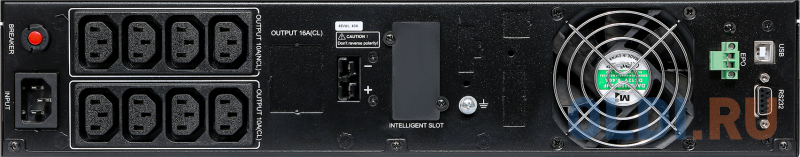 UPS Сайбер Электро ПИЛОТ-2000Р Линейно-интерактивный 2000ВА/1800Вт. USB/RS-232/EPO/SNMPslot (8 IEC С13) (12В /7.5Ач. х 4) UPS Сайбер Электро ПИЛОТ-2000Р Линейно-интерактивный 2000ВА/1800Вт. USB/RS-232/EPO/SNMPslot (8 IEC С13) (12В /7.5Ач. х 4) фото