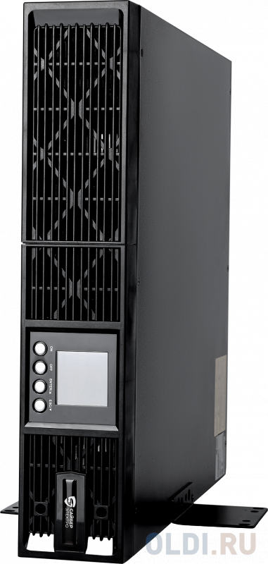 UPS Сайбер Электро ПИЛОТ-2000Р Линейно-интерактивный 2000ВА/1800Вт. USB/RS-232/EPO/SNMPslot (8 IEC С13) (12В /7.5Ач. х 4) UPS Сайбер Электро ПИЛОТ-2000Р Линейно-интерактивный 2000ВА/1800Вт. USB/RS-232/EPO/SNMPslot (8 IEC С13) (12В /7.5Ач. х 4) фото