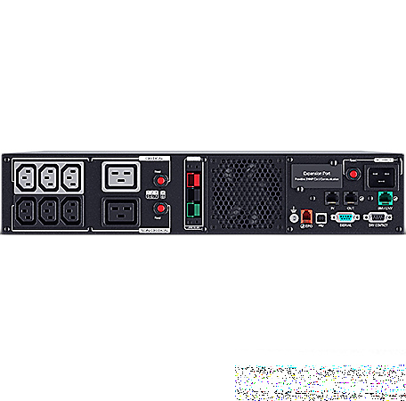 UPS CyberPower PR3000ERTXL2U NEW Line-Interactive 3000VA/3000W USB/RS-232/EPO/Dry/SNMPslot (IEC C13 x 6, IEC C19 x 2) (12V / 9AH х 4) UPS CyberPower PR3000ERTXL2U NEW Line-Interactive 3000VA/3000W USB/RS-232/EPO/Dry/SNMPslot (IEC C13 x 6, IEC C19 x 2) (12V / 9AH х 4) фото