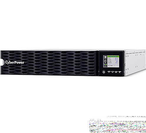 UPS CyberPower OL5KERTHD NEW Online 5000VA/5000W USB/RS-232+ Сухой контакт/EPO/SNMPslot (IEC C19 x 2, IEC C13 x 4, 1 клеммная колодка) UPS CyberPower OL5KERTHD NEW Online 5000VA/5000W USB/RS-232+ Сухой контакт/EPO/SNMPslot (IEC C19 x 2, IEC C13 x 4, 1 клеммная колодка) фото