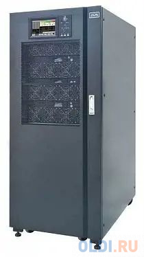 Источник бесперебойного питания Powercom Vanguard-II-33 VGD-II-PM25M 25000Вт 25000ВА - фото 4