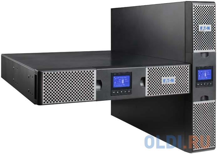 

ИБП Eaton 9PX3000IRTN 3000VA