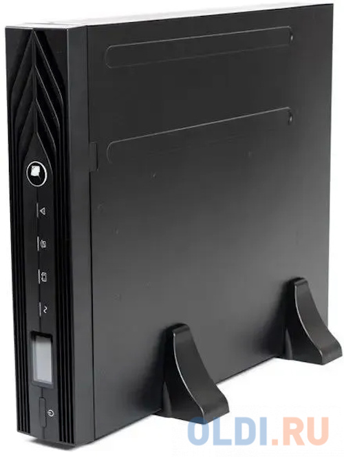 (490)  SKAT-UPS 6000/5400 RACK 2U/On-Line/16(80)/220/SNMP slot/5 ../ 
