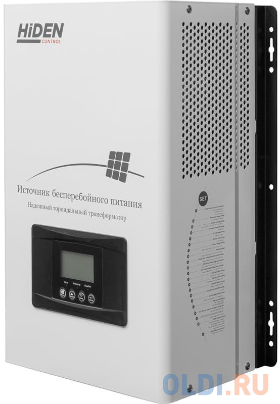 Hiden ИБП CONTROL HPS30-2012 - фото 4