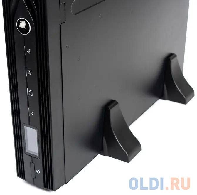 (8953) Бастион SKAT-UPS 1500ВА/1350Вт RACK 2U/On-Line/3хБезАКБ/8хС13/220В/SNMP slot/5 л.г./МПТ - фото 5