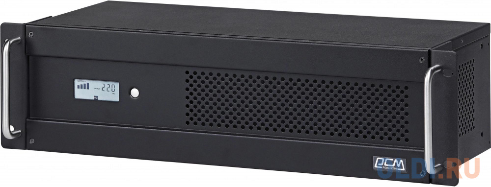 ИБП Powercom INF-500AP RM (3U) - INF-500AP RM (3U)