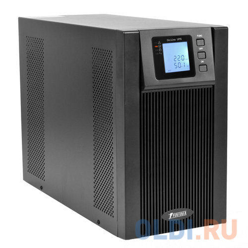 

ИБП Powerman 3000I N 3000VA