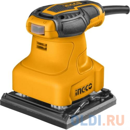 

Виброшлифовальная машина Ingco PS2408