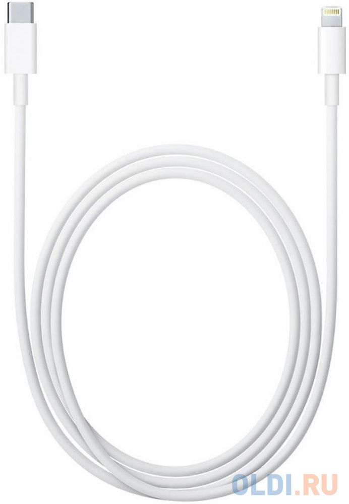 Переходник Apple Lightning to USB-C Cable (2m) MKQ42ZM/A