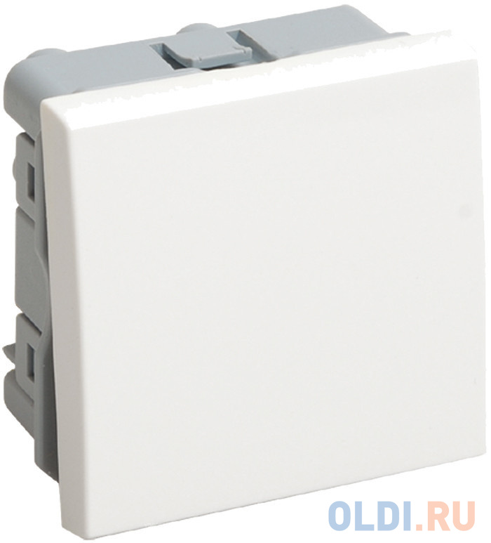 

Выключатель IEK CKK-40D-VO2-K01 10 A белый