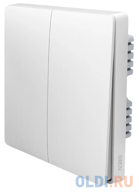 

Выключатель Aqara Wall Switch — белый QBKG03LM