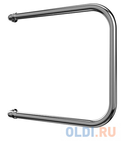 

Полотенцесушитель эконом Royal Thermo П-обр 500х500 1"(упак. 3шт.), Хром