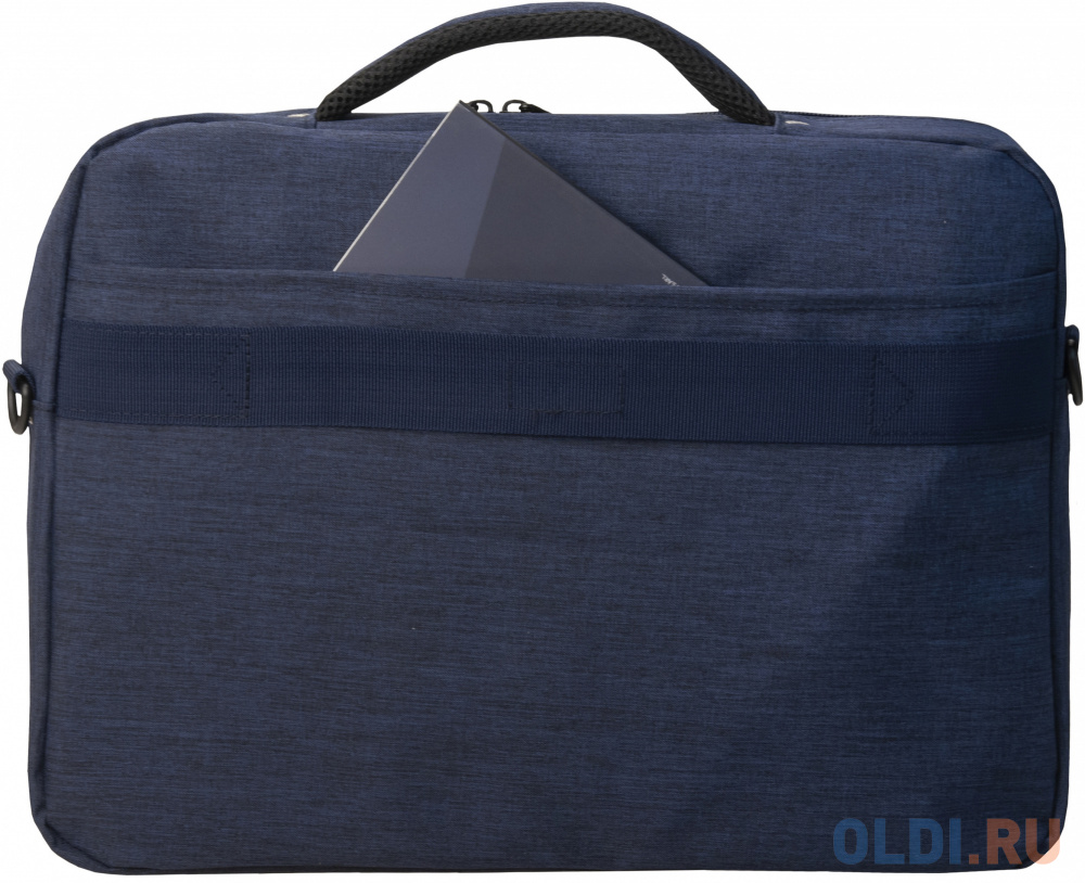 Сумка для ноутбука 15" Sumdex PON-351BU синий фото