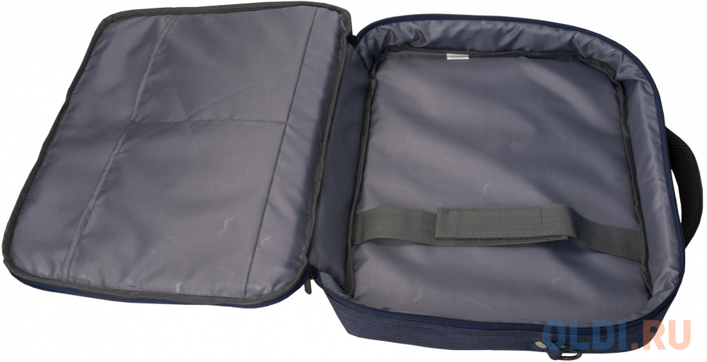 Сумка для ноутбука 15" Sumdex PON-351BU синий фото