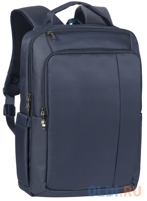 Рюкзак для ноутбука 15.6&quot; Riva 8262 полиэстер синий