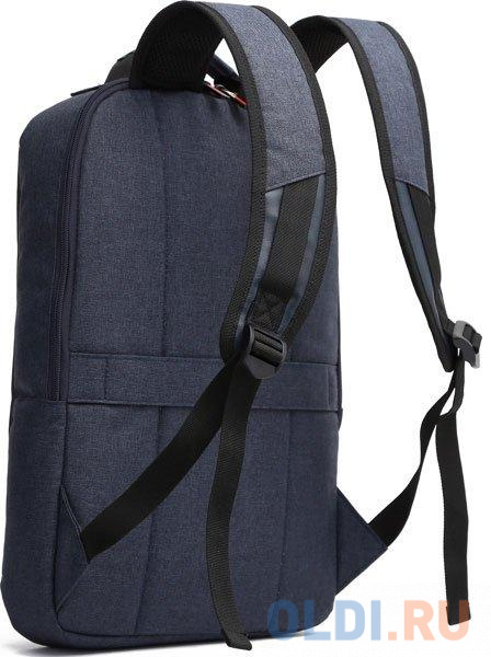 Рюкзак для ноутбука 15.6" Sumdex PON-262NV синтетика синий синий PON-262NV фото