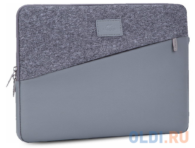 сумка для ноутбука macbook pro 13 riva 5120 полиэстер Чехол для ноутбука 13.3