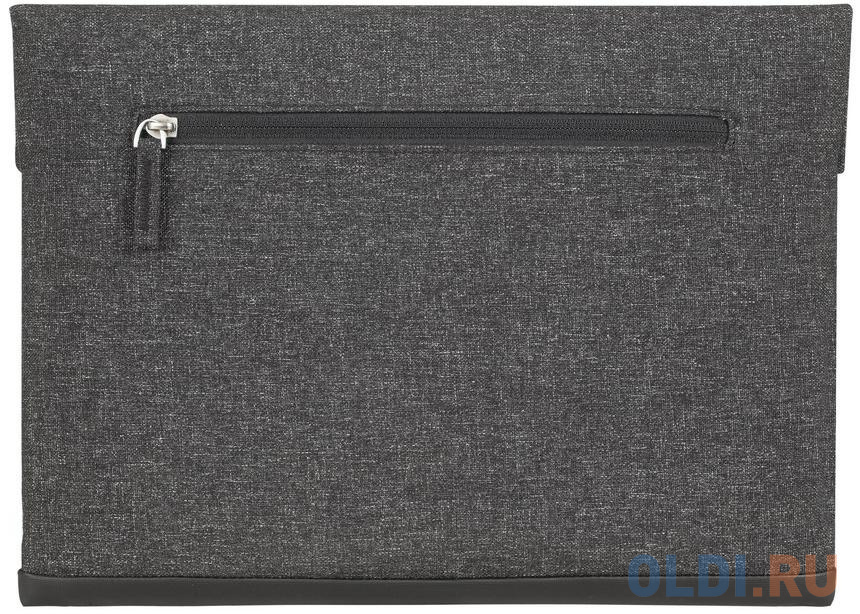 Чехол для ноутбука 13.3" Riva 8803 полиэстер полиуретан черный фото