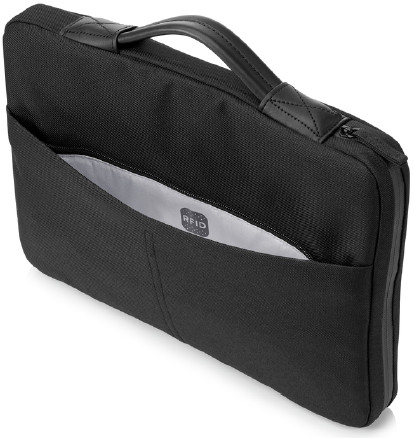 

Чехол для ноутбука 15.6" HP Envy Urban черный 7XG60AA#ABB