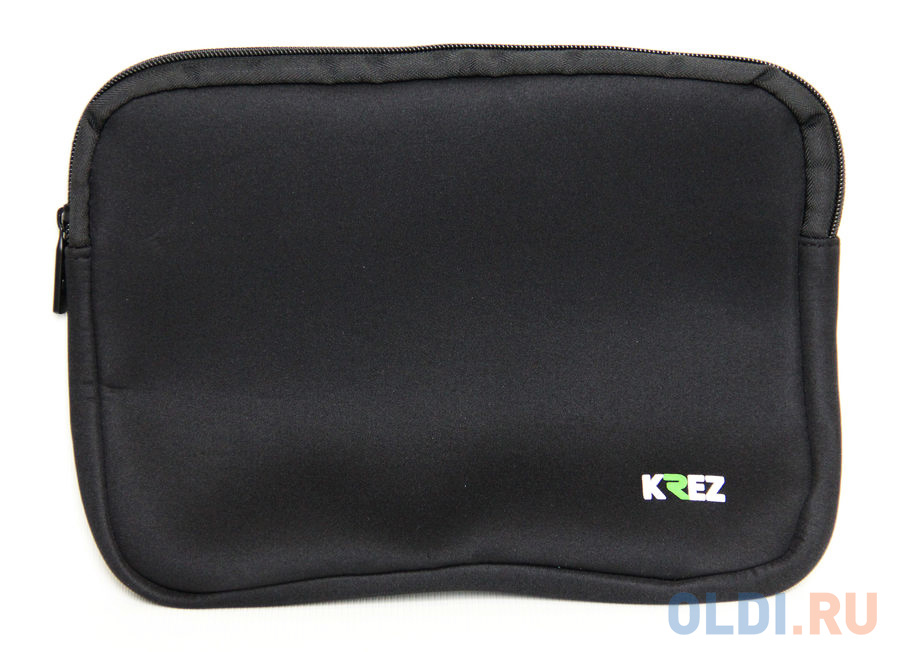 

Чехол для ноутбука 10.2" KREZ L10-401B неопрен черный