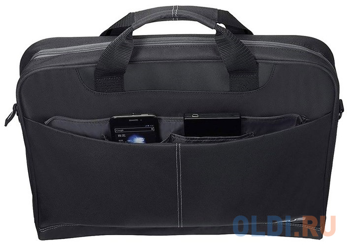 Рюкзак для ноутбука ASUS NEREUS backpack чёрный (16
